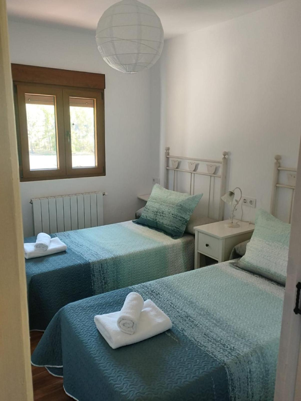 Casa Arroyo De La Celada Riópar Eksteriør billede